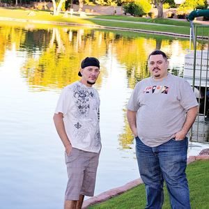 Meet your Posher, Robert